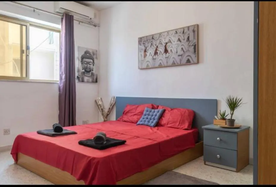 Room 4- Private Room With Ac Wifi And En-Suite